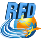 Random Flight Database logo